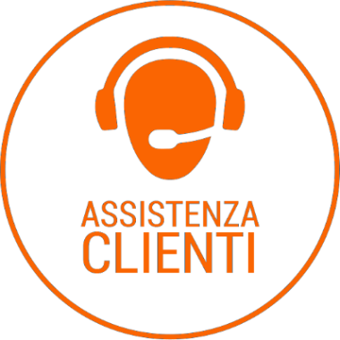 assistenza clienti